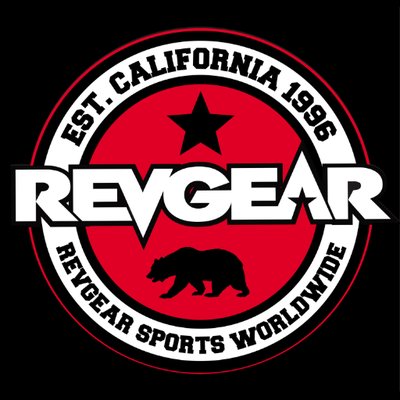 Revgear logo