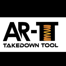 AR Takedown tool logo