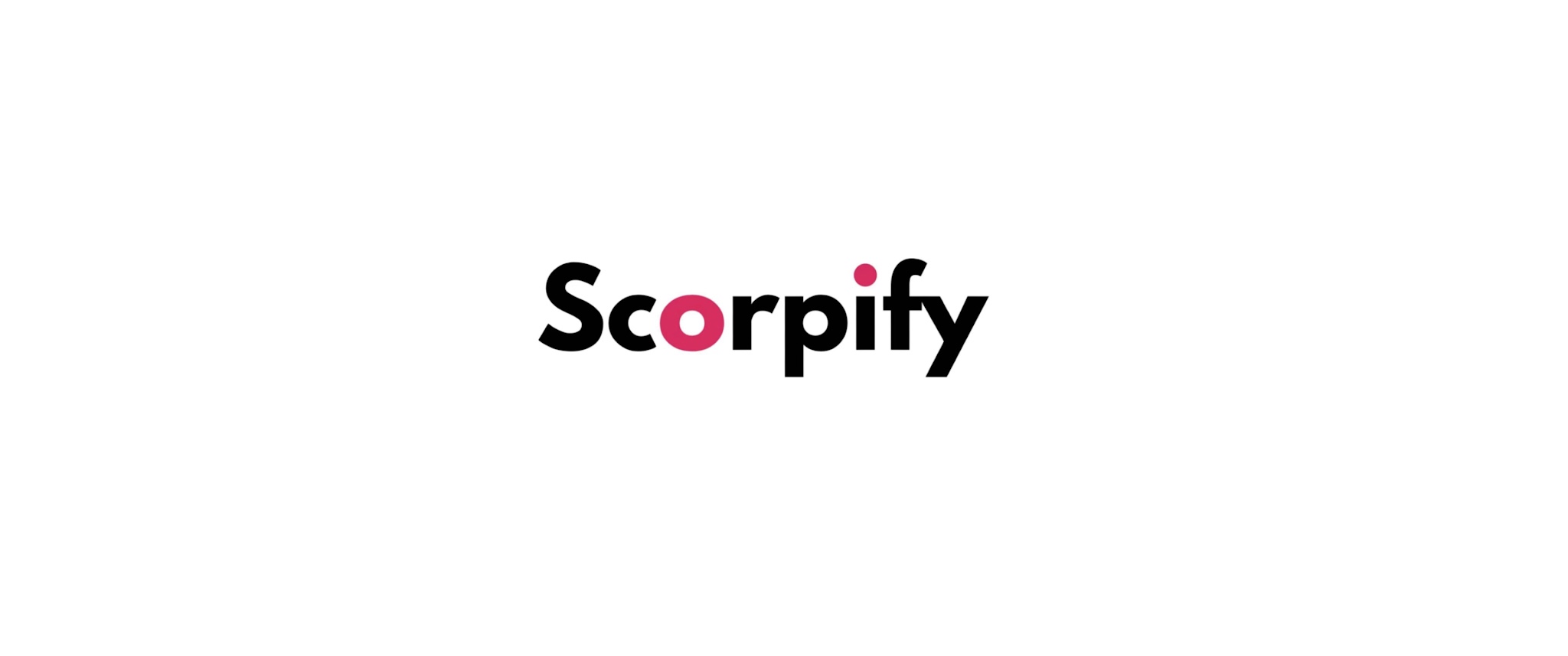 Scorpify logo