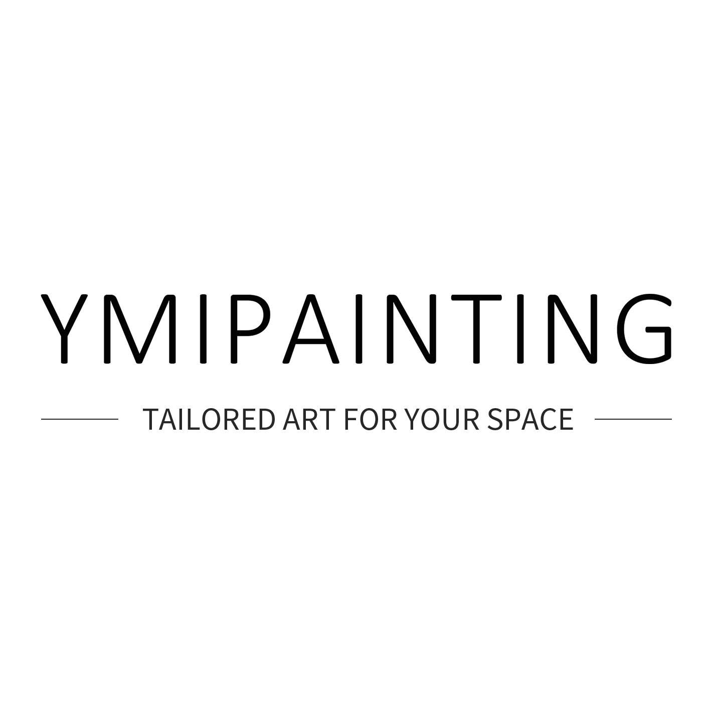 Ymipainting logo