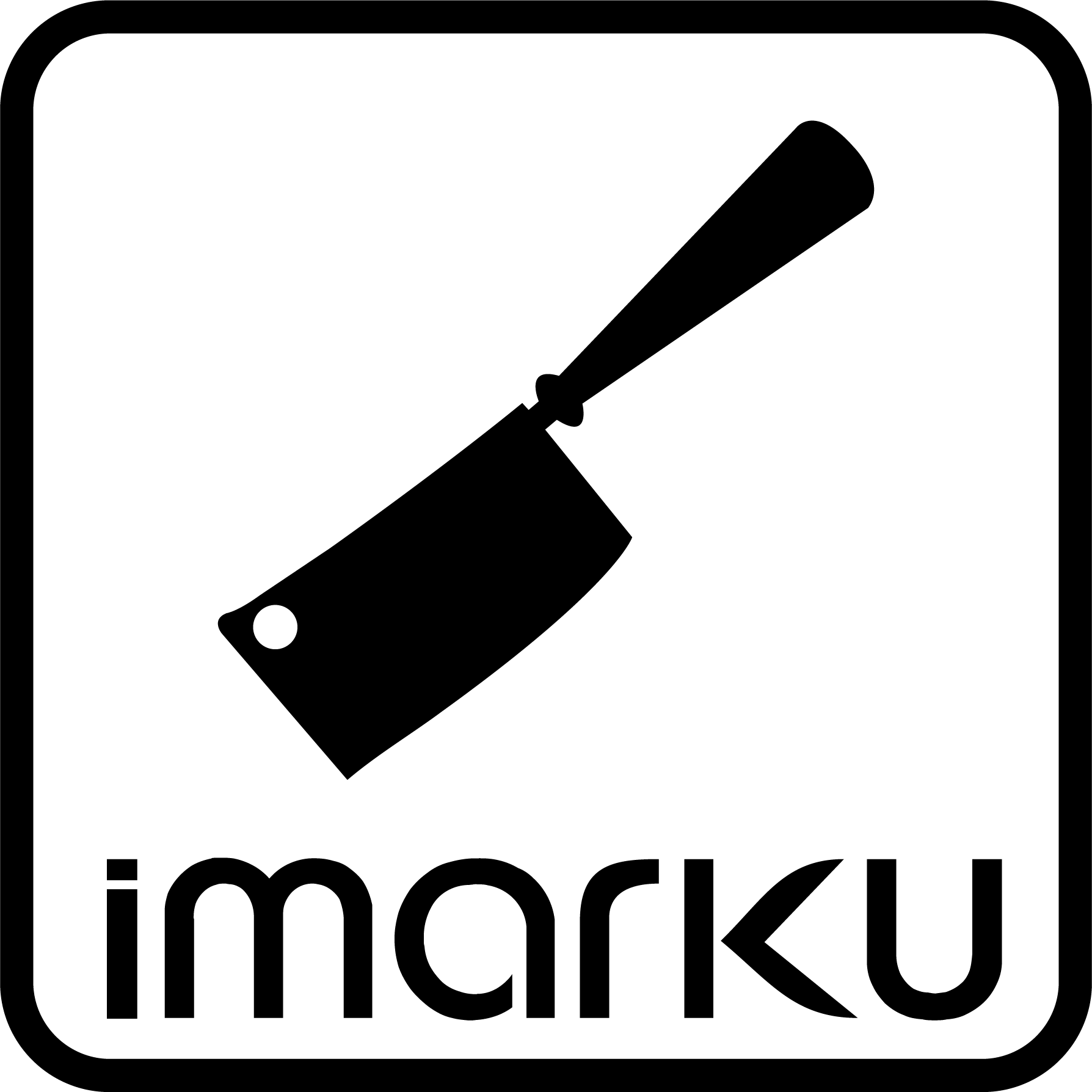 imarku logo