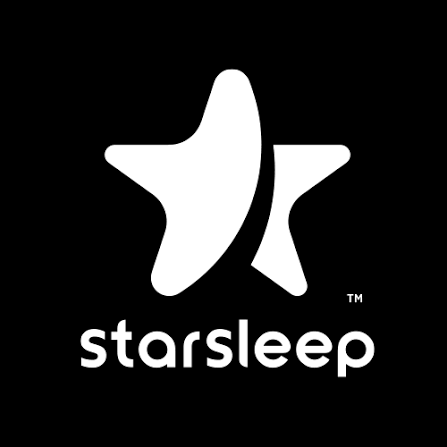 StarSleep US logo
