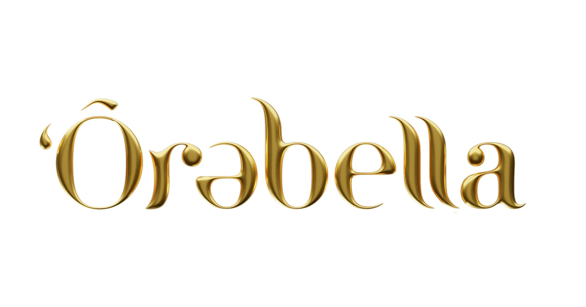 Orebella logo