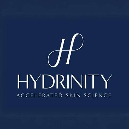 Hydrinity logo