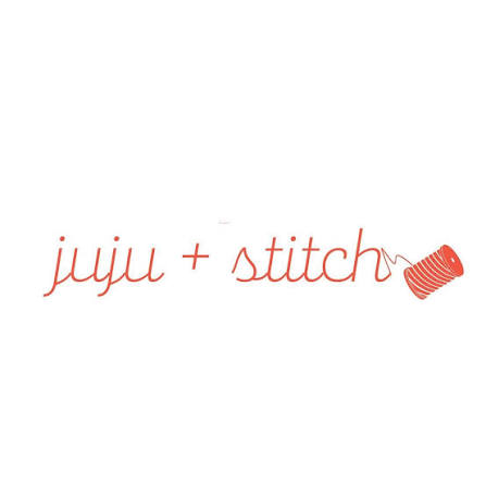 JuJu Stitch logo