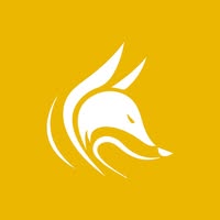Clever Fox Planner logo