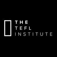 TEFL Institute logo
