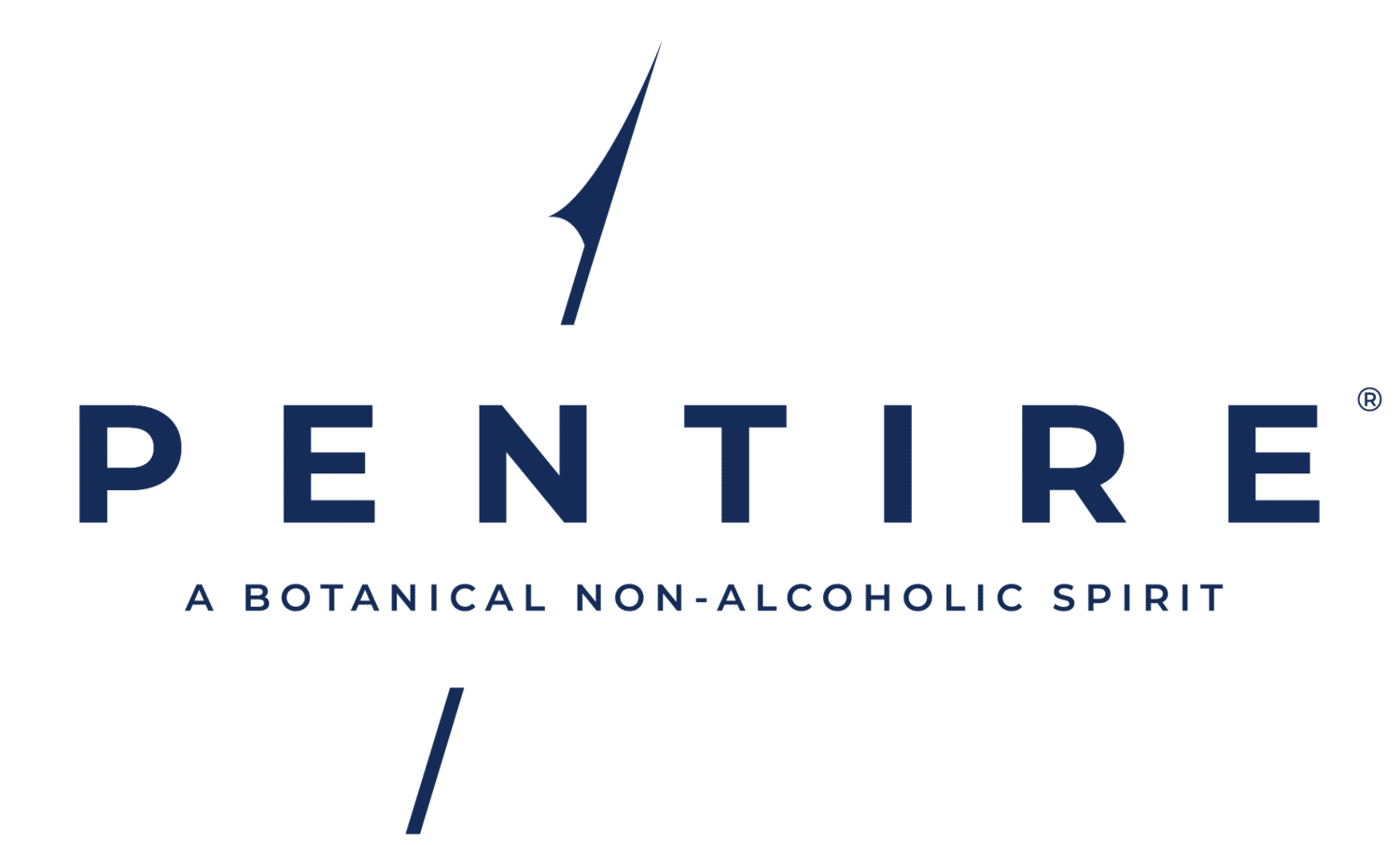 Pentire Drinks logo