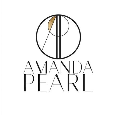 Amanda Pearl logo