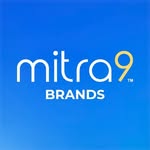 Mitra9 logo