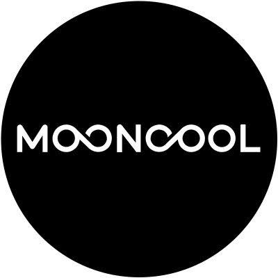 Mooncool logo