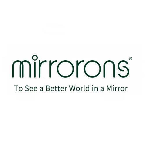Mirrorons logo