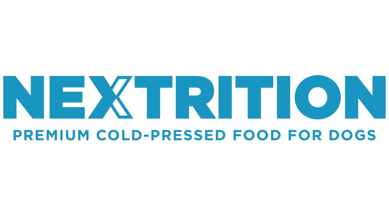 Nextrition Pet logo