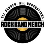 Rock Band Merch Coupons and Promo Code