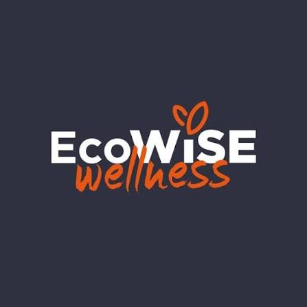 EcoWise Vitamins logo