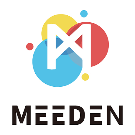 MEEDEN ART logo