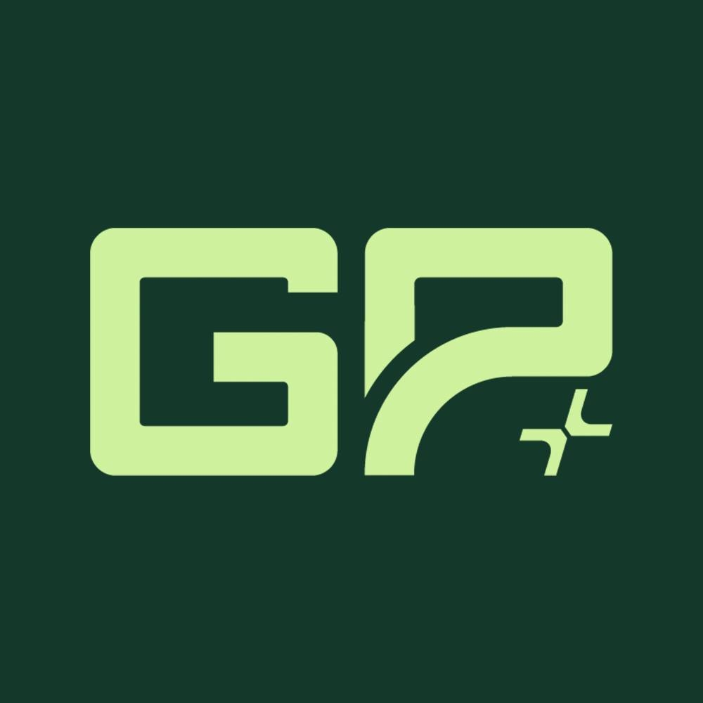 Gymplus logo