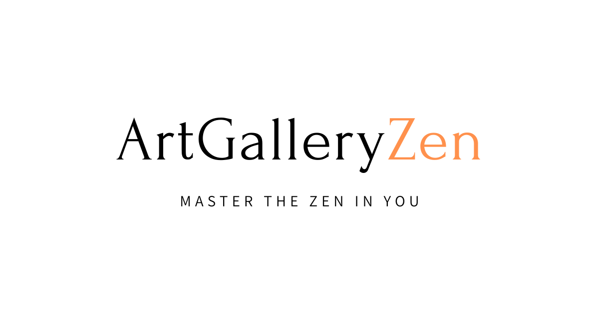 Art Gallery Zen Coupons and Promo Code