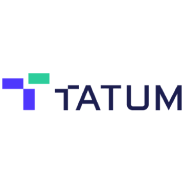 Tatum logo