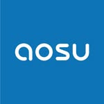 AOSU Life logo