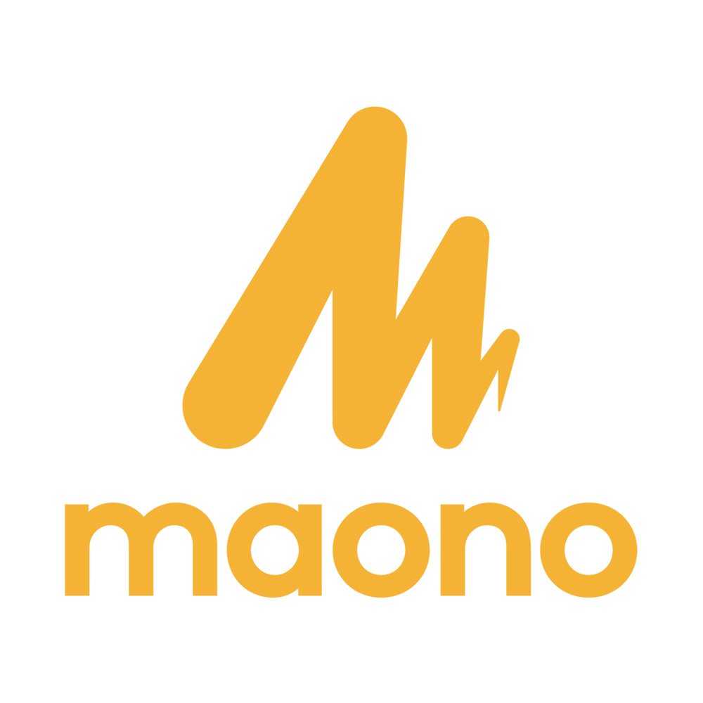 MAONO logo