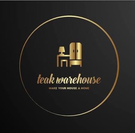 Teak Warehouse logo