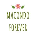 Macondo Forever logo