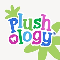 Plushology logo