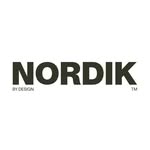 Nordik By Design logo