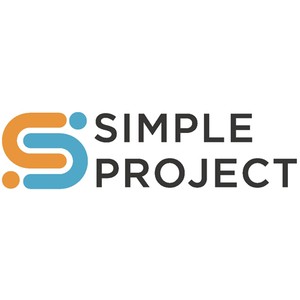 Simple Projectus logo