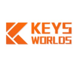 KeysWorlds logo