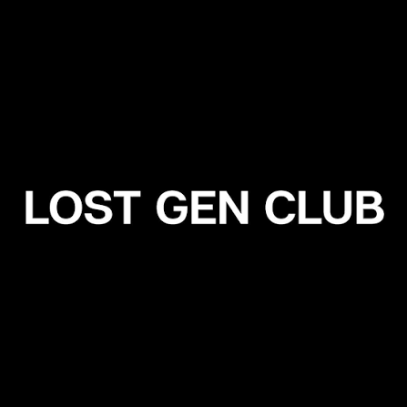 Lost Gen Club logo