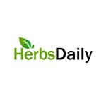 Herbsdaily logo