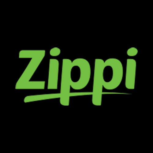 Get Zippi logo