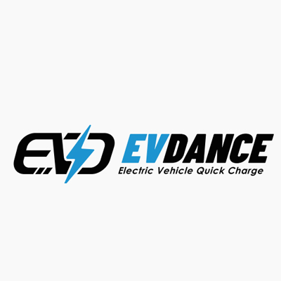 EV Dances logo
