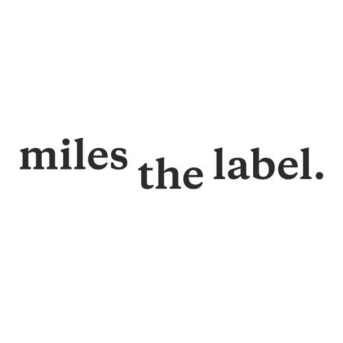 Miles The Label Coupons and Promo Code