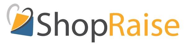 ShopRaise logo