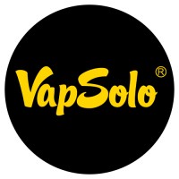 Vapsolo logo