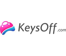 Keysoff logo