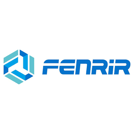 FENRIR Moto logo