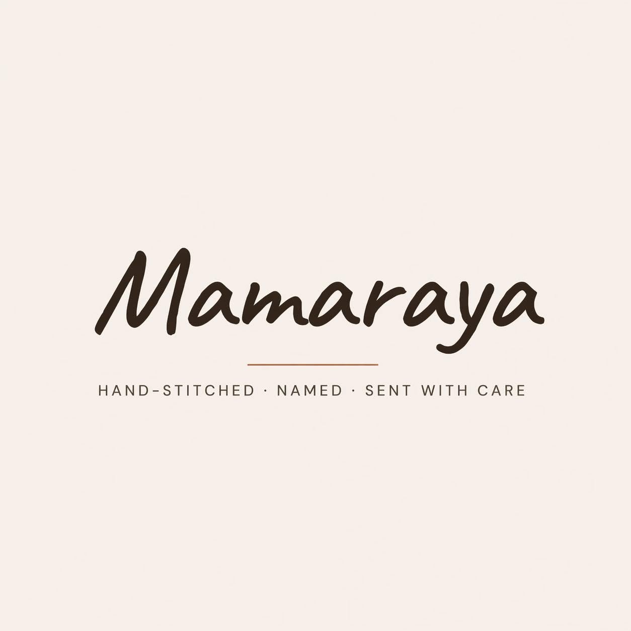 Mamaraya logo