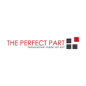 The Perfect Part logo