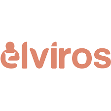 Elviros logo