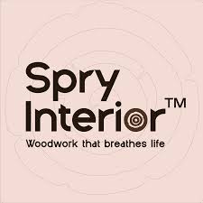 SpryInterior logo
