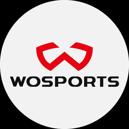WOSPORTS logo
