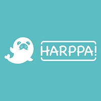 Harppa Baby logo