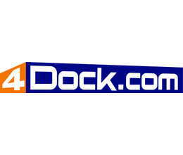 4Dock logo