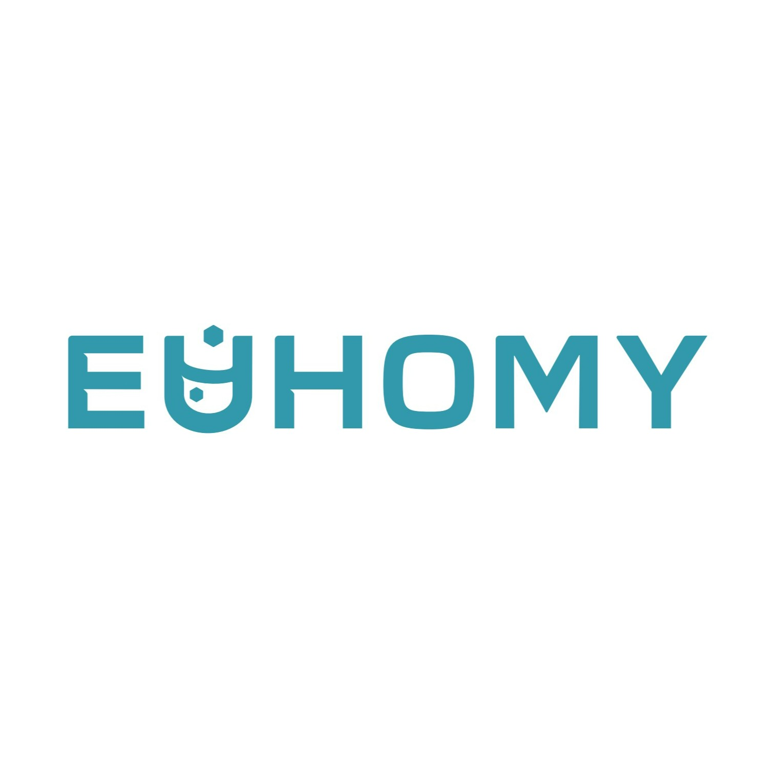 Euhomy logo