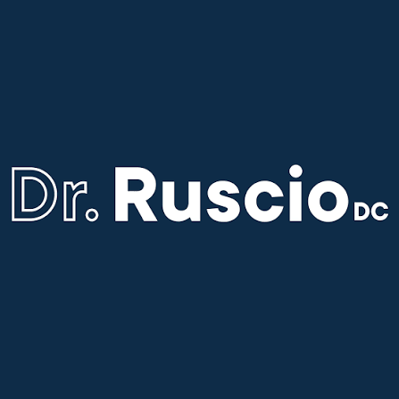 Dr Ruscio logo