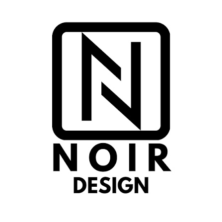 Noir Design logo